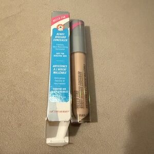 FAB Bendy Avocado Concealer in Bone